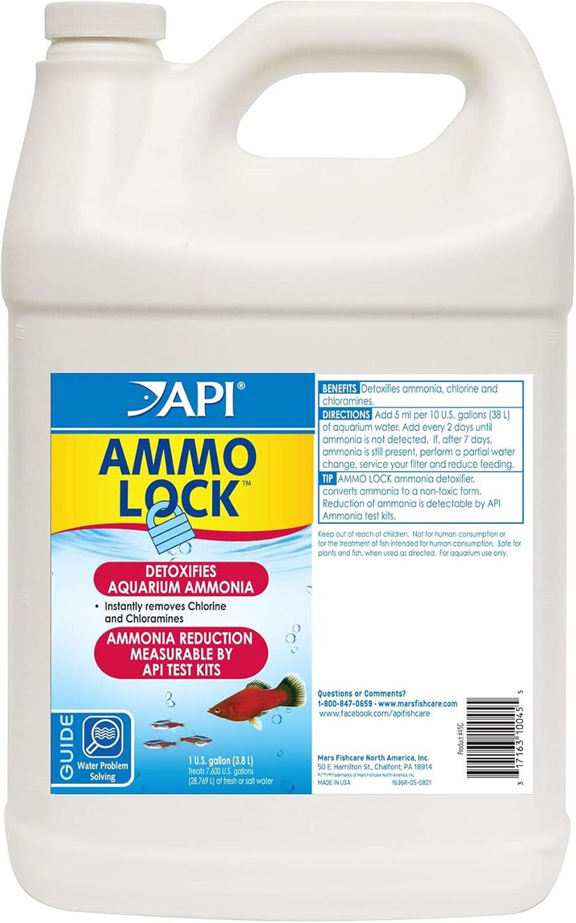 Ammo LockProduct Picture